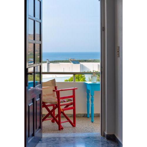 Armyra apartment
