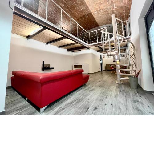Arno Loft