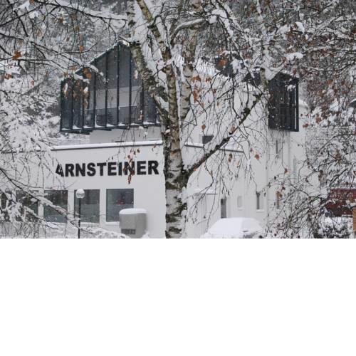 Arnsteiner Apartments