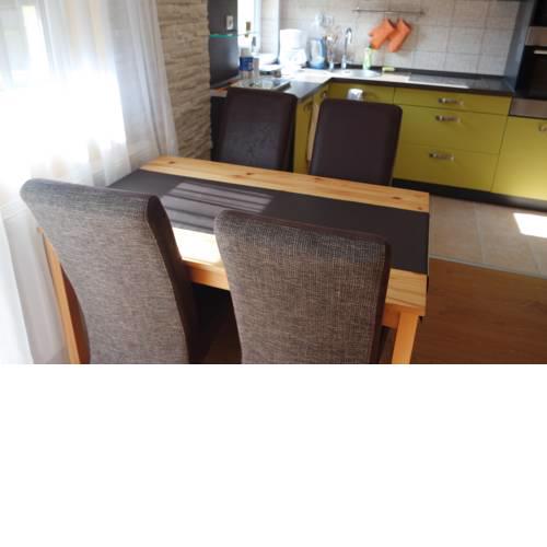 Árnyas apartman