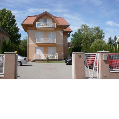 Árnyas Apartmanház
