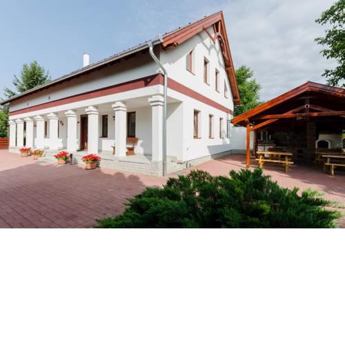 Árnyas Vendégház Egerszalók