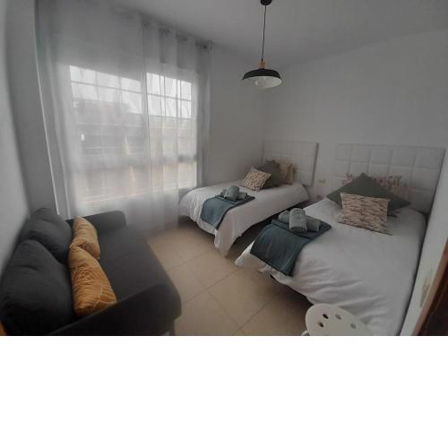 Arode Apartamento