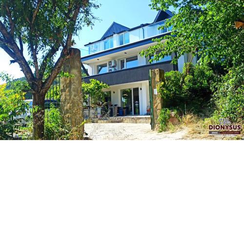 Arode Villa Dionysus