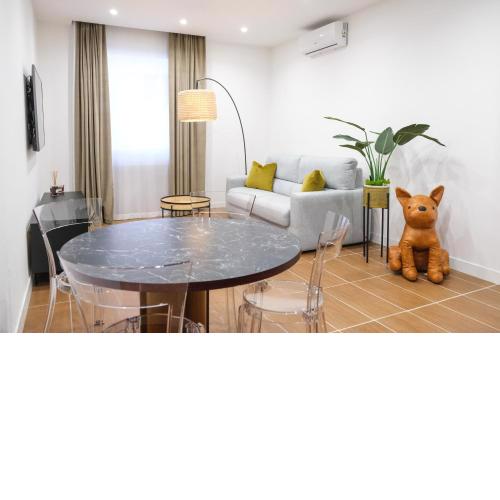 Aroma Apartment, Maschio Angioino-Porto Di Napoli