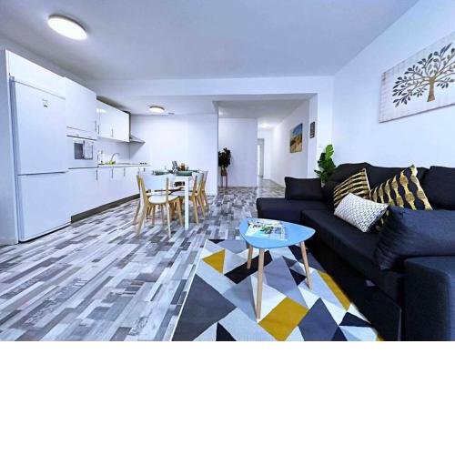Aroma D’Valencia Apartment