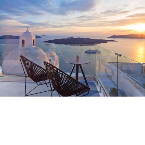 Aroma Suites