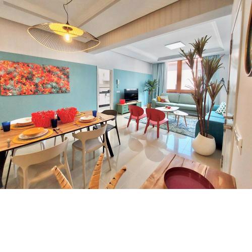 Aromas Suites Apartments