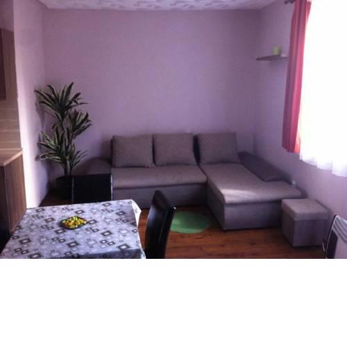 Áron Apartment