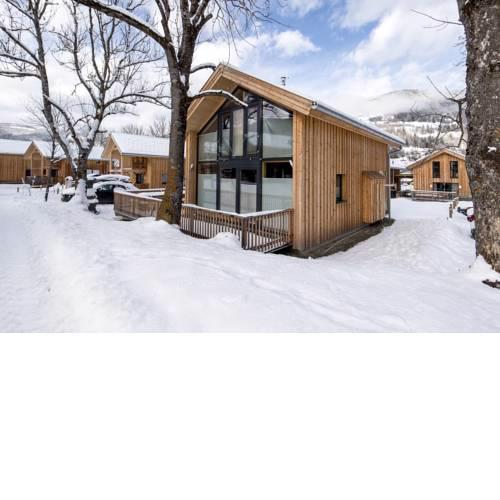 Aron Chalet Kreischberg 10A