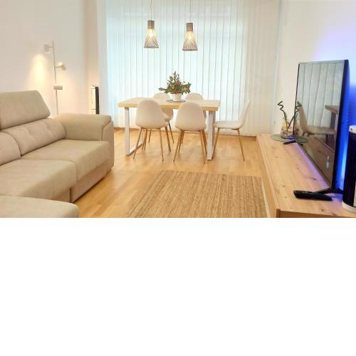 Aronda Cambados apartamento céntrico