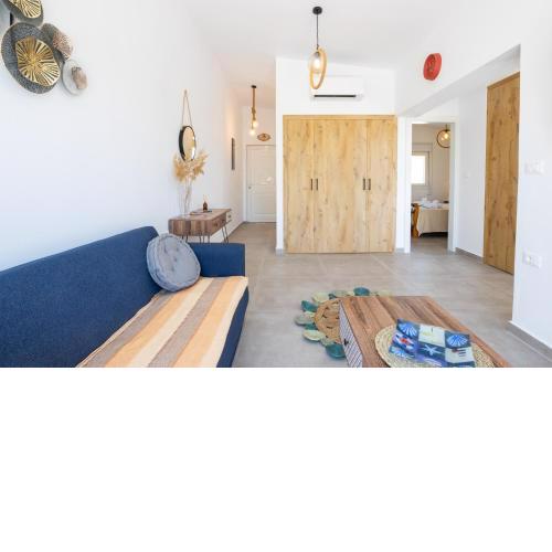 Aronia Luxury Apartments Karpathos