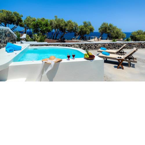 Aronia Villa