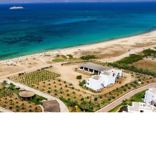 Aronis Plaka Naxos