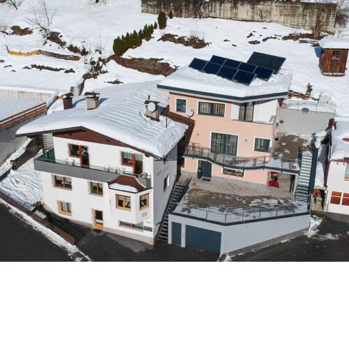 Arosa - Ferienwohnung