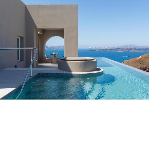 Arota Exclusive Villas