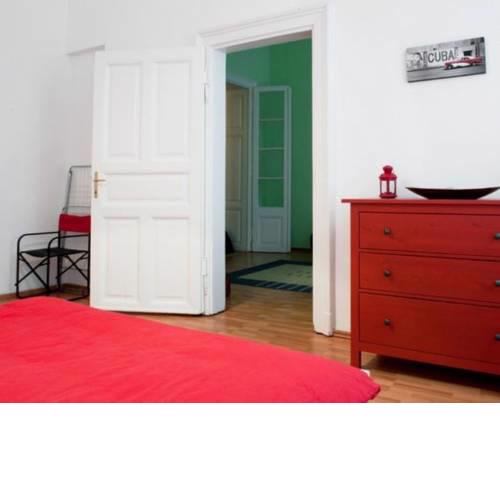 Arpa Flat Embassy