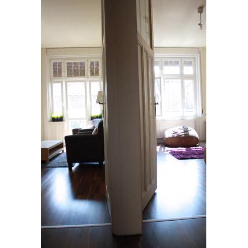 Arpa Flat Sunny