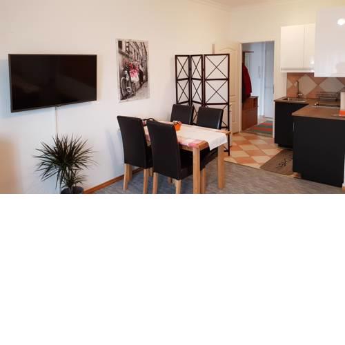 ÁRPÁD Apartman