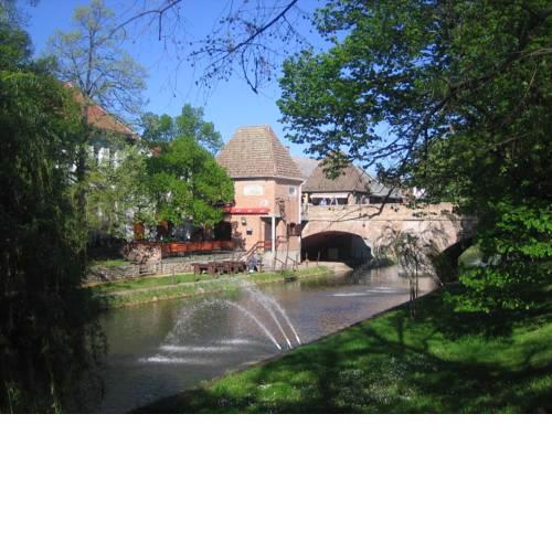 Árpád-ház Apartmanok