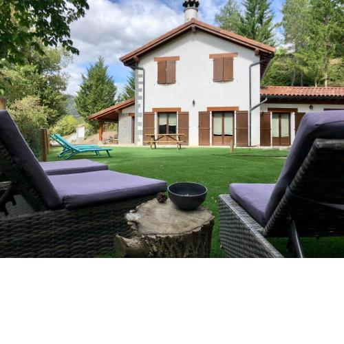 Arpetxea casa rural
