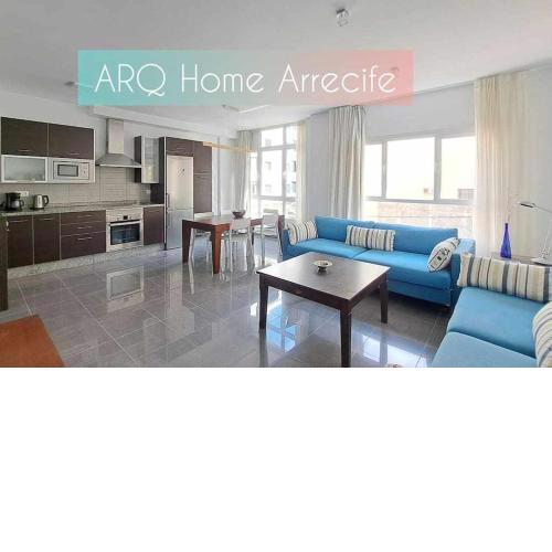 ARQ Home Arrecife