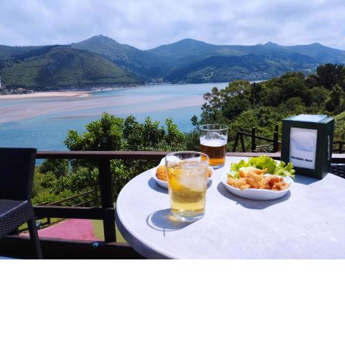 Arrantzale Beach