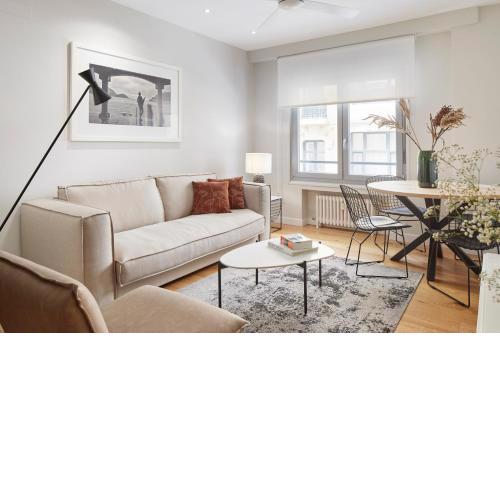 Arrasate 2 by FeelFree Rentals