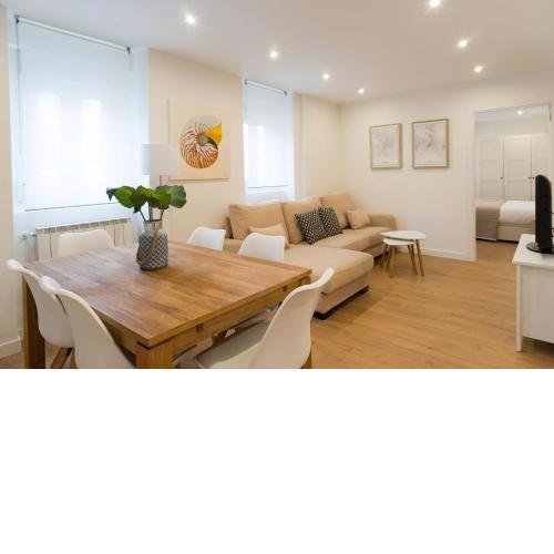 Arrasate Center - Iberorent Apartments