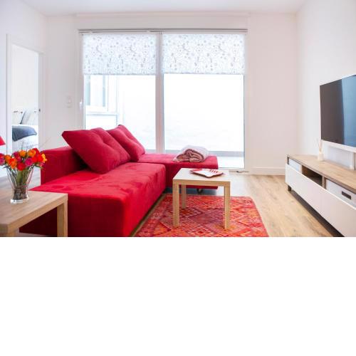 ARRASATE (new apartment in city center )