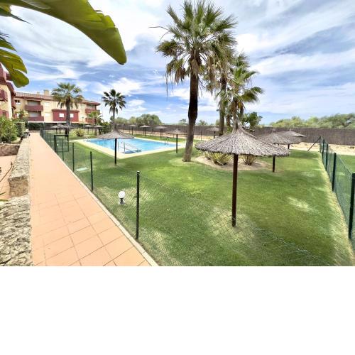 ARRECIFE Apartment Rota by Cadiz4Rentals