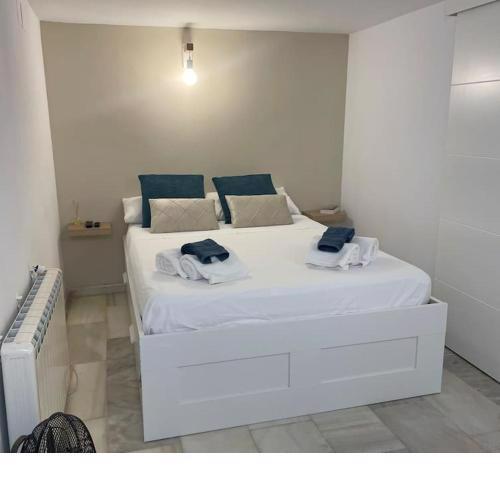 ARRIAGA BAJO- Precioso Duplex. Parking gratuito