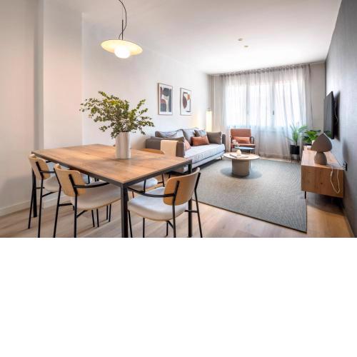 Arrivo Apartments