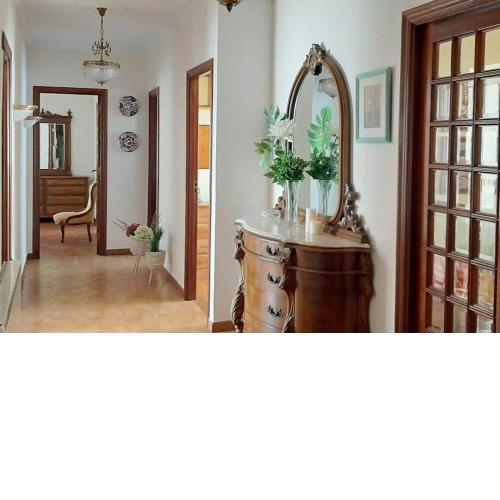 Arrochela apartamento