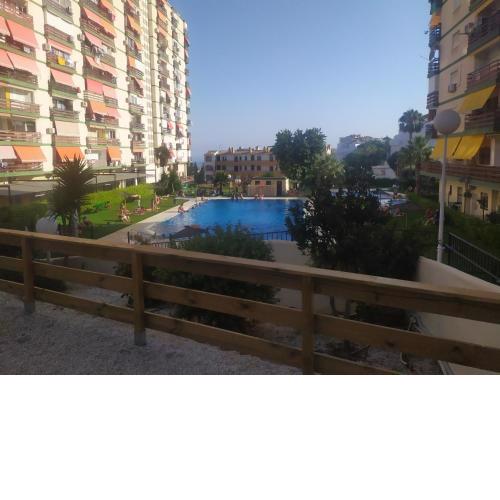 ARROYO DE LA MIEL ,LAS NACIONES SUN&BEACH