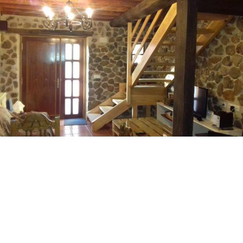 Arroyo Milano Casa Rural