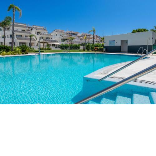 Arroyo Vaquero 150 m from the beach