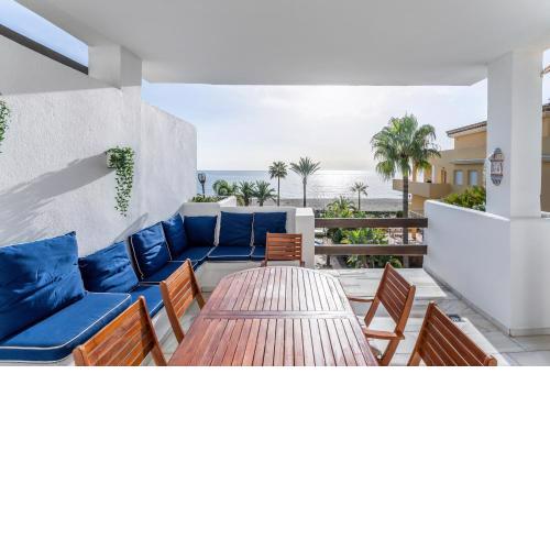 Arruzafa Playa La cala de Mijas