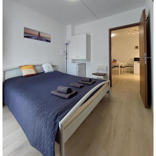 Arsenal House Budapest 1041
