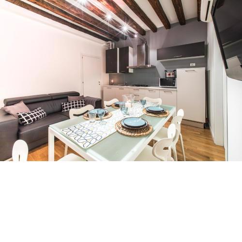 Arsenale Design Apartment R&R