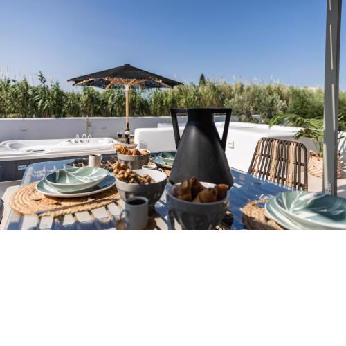 Arsenis Luxury Villas