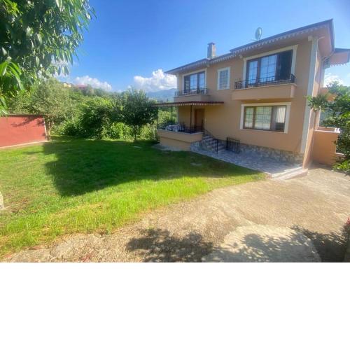 Arsin & Harmanlı - Villa for Rent