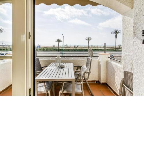 Art- Apartamentos Revilla Tacke B