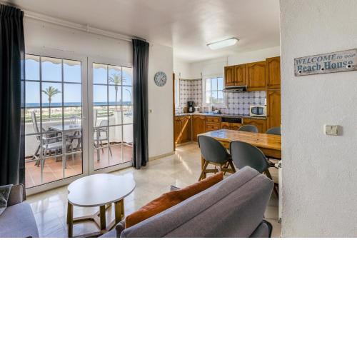 Art- Apartamentos Revilla Tacke D