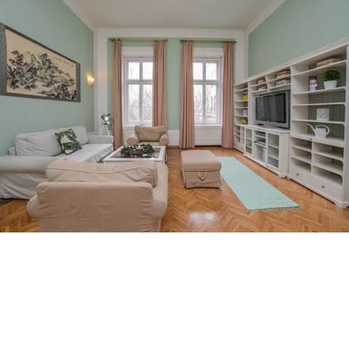 Art 8 - Apartement