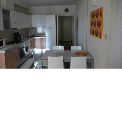 Art Apartment Old Town