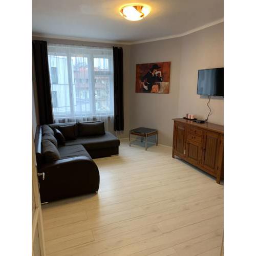 Art Apartment Opatovicka