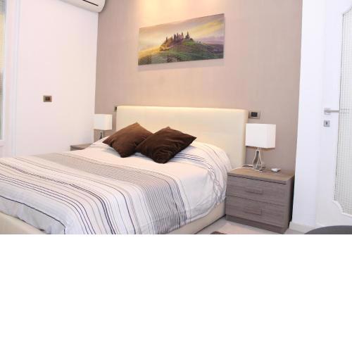 Art Apartment Ponte Vecchio