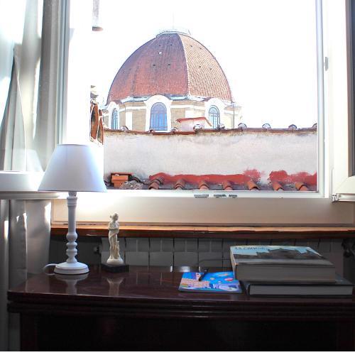 Art Apartment San Lorenzo