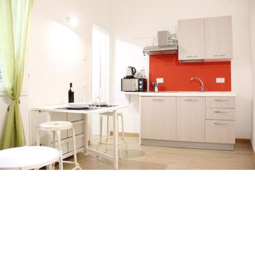 Art Apartment Scala Family